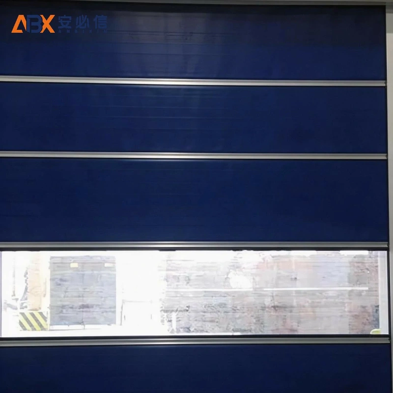遵义市快速卷帘门