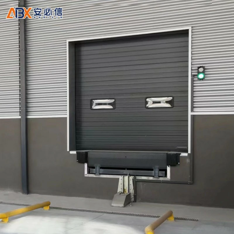 遵义市提升门
